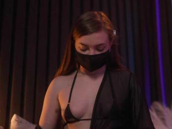 arimass — Bongacams recorded stream image, 18.03.2025 11:50