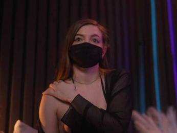 arimass — Bongacams recorded stream image, 18.03.2025 11:50