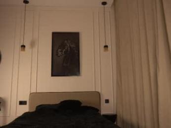 kusssecka — Chaturbate recorded stream image, 18.03.2025 13:30
