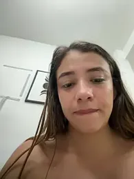 Hall_16 — Stripchat recorded stream image, 18.03.2025 21:30