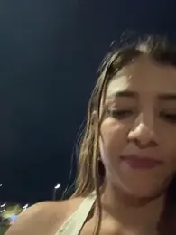 Hall_16 — Stripchat recorded stream image, 18.03.2025 21:30