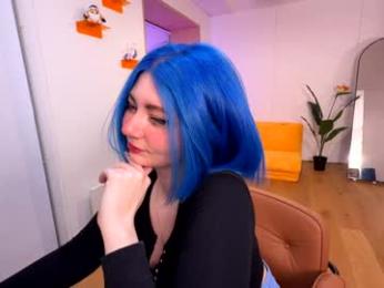 vixenp — Chaturbate recorded stream screenshot (18 Mar 2025)