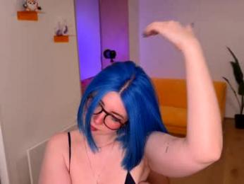 vixenp — Chaturbate recorded stream screenshot (18 Mar 2025)