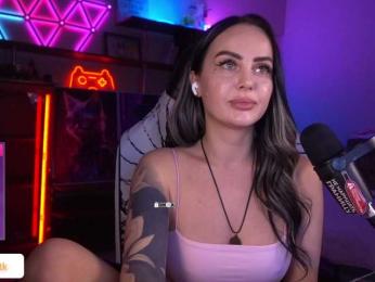 AmaReda — Bongacams recorded stream image, 18.03.2025 15:10