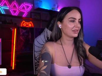 AmaReda — Bongacams recorded stream image, 18.03.2025 15:10