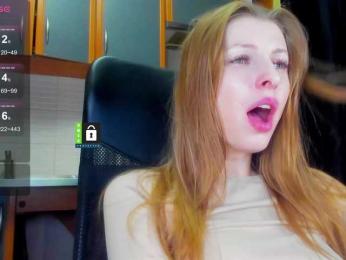PinkPanterka — Bongacams recorded stream image, 18.03.2025 23:00