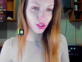 PinkPanterka — Bongacams recorded stream image, 18.03.2025 23:00