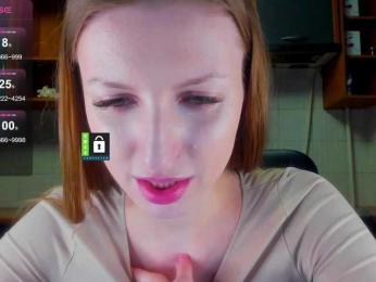 PinkPanterka — Bongacams recorded stream image, 18.03.2025 23:00