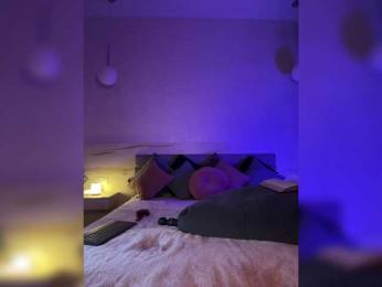 Vilgelmina — Bongacams recorded stream screenshot (18 Mar 2025)