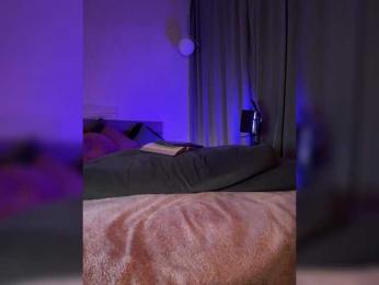 Vilgelmina — Bongacams recorded stream screenshot (18 Mar 2025)