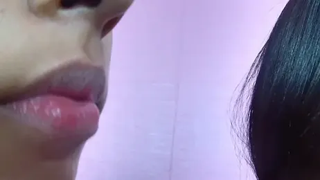 candymia68 — Stripchat recorded stream screenshot (18 Mar 2025)