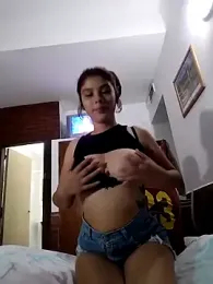 mariamac420 — Stripchat recorded stream screenshot (19 Mar 2025)