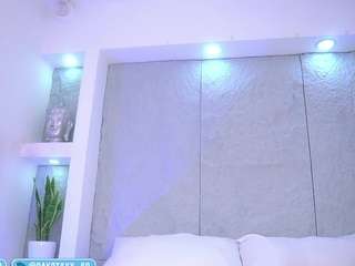 dakota-lee — Camsoda recorded stream screenshot (19 Mar 2025)