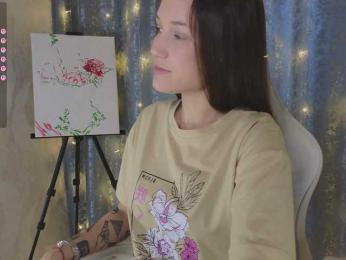 -lost- — Bongacams recorded stream screenshot (19 Mar 2025)