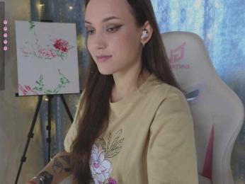 -lost- — Bongacams recorded stream screenshot (19 Mar 2025)