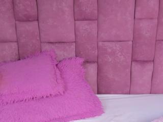Nicol Miler — Flirt4free recorded stream image, 19.03.2025 01:10
