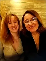 DonnaMagdalena — Stripchat recorded stream image, 19.03.2025 06:40