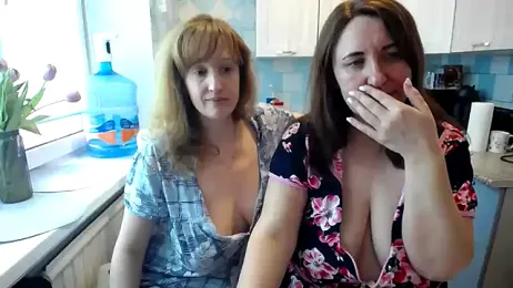 DonnaMagdalena — Stripchat recorded stream image, 19.03.2025 06:40