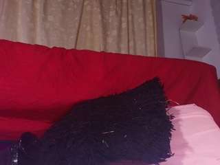 mssbombom — Camsoda recorded stream image, 19.03.2025 03:00