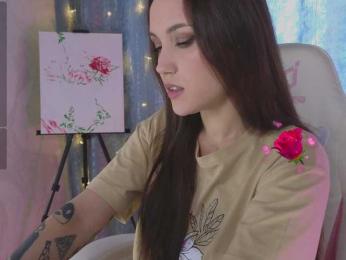 -lost- — Bongacams recorded stream screenshot (19 Mar 2025)