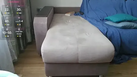 MilaaMilaa — Stripchat recorded stream image, 19.03.2025 05:50