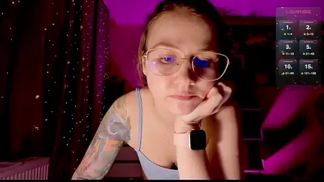 GoodWitch_ — Stripchat recorded stream screenshot (19 Mar 2025)