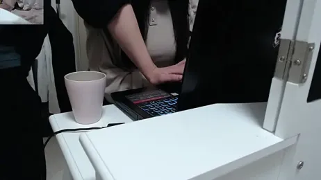 Kakushi_dori — Stripchat recorded stream image, 19.03.2025 10:50