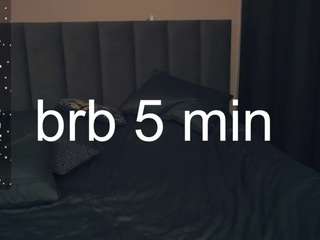 leilagladish — Camsoda recorded stream image, 19.03.2025 07:20