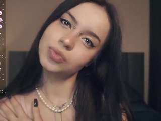 leilagladish — Camsoda recorded stream image, 19.03.2025 07:20
