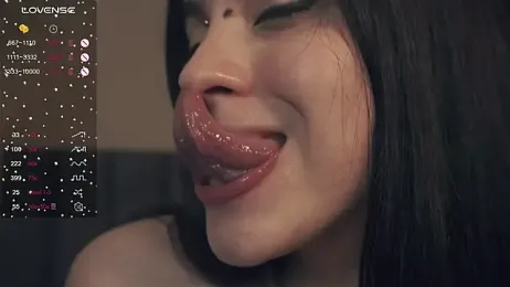 vivid_girls_vg — Stripchat recorded stream screenshot (19 Mar 2025)