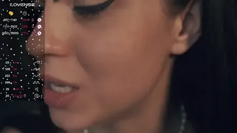 vivid_girls_vg — Stripchat recorded stream screenshot (19 Mar 2025)