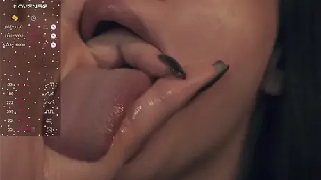 vivid_girls_vg — Stripchat recorded stream screenshot (19 Mar 2025)