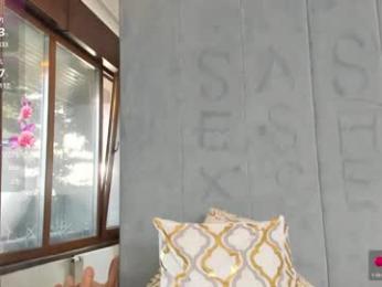 sassyt33n — Chaturbate recorded stream image, 19.03.2025 08:50