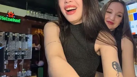 dirtypub — Stripchat recorded stream image, 19.03.2025 13:10