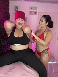 Sara_fun — Stripchat recorded stream image, 19.03.2025 14:40