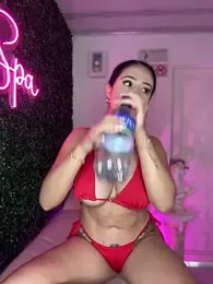 Sara_fun — Stripchat recorded stream image, 19.03.2025 14:40