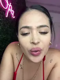 Sara_fun — Stripchat recorded stream image, 19.03.2025 14:40