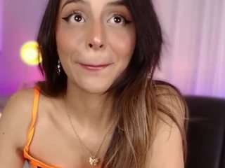 sofly-s — Camsoda recorded stream image, 19.03.2025 15:00