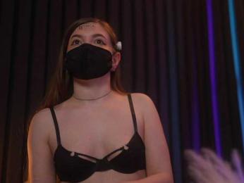 arimass — Bongacams recorded stream image, 19.03.2025 14:10