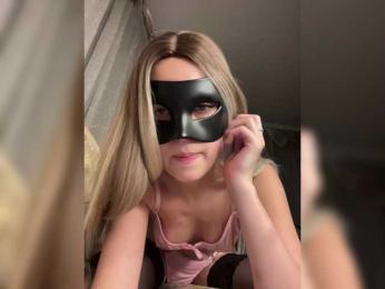 Meeeeow — Bongacams recorded stream image, 19.03.2025 20:10