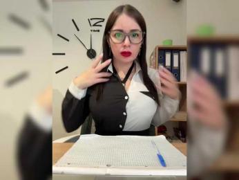 Brenda_KiSKA — Bongacams recorded stream image, 03.02.2025 05:30