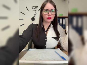 Brenda_KiSKA — Bongacams recorded stream image, 03.02.2025 05:30