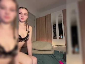 Jucielussie — Bongacams recorded stream image, 19.03.2025 18:20