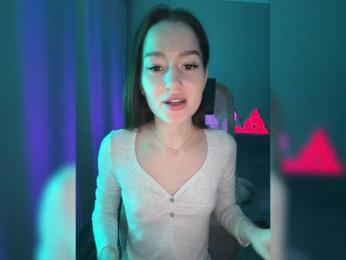 whiteTEA — Bongacams recorded stream image, 19.03.2025 21:20