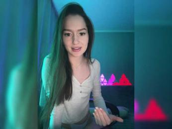 whiteTEA — Bongacams recorded stream image, 19.03.2025 21:20