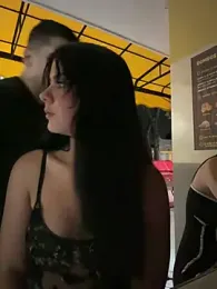 kevin_hotgirls — Stripchat recorded stream image, 03.02.2025 03:50