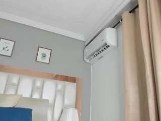 honeyxnockers — Camsoda recorded stream screenshot (19 Mar 2025)