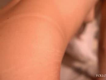 germaine_jones — Chaturbate recorded stream screenshot (19 Mar 2025)