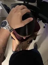 LittleDoll___ — Stripchat recorded stream screenshot (19 Mar 2025)