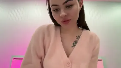 AlmaryKim — Stripchat recorded stream image, 19.03.2025 21:40
